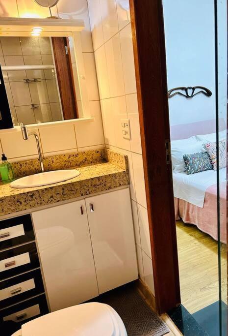 Apartamento 4 Quartos Em Copacabana, Apartamento Completo E Muito Confortavel Рио-де-Жанейро Экстерьер фото
