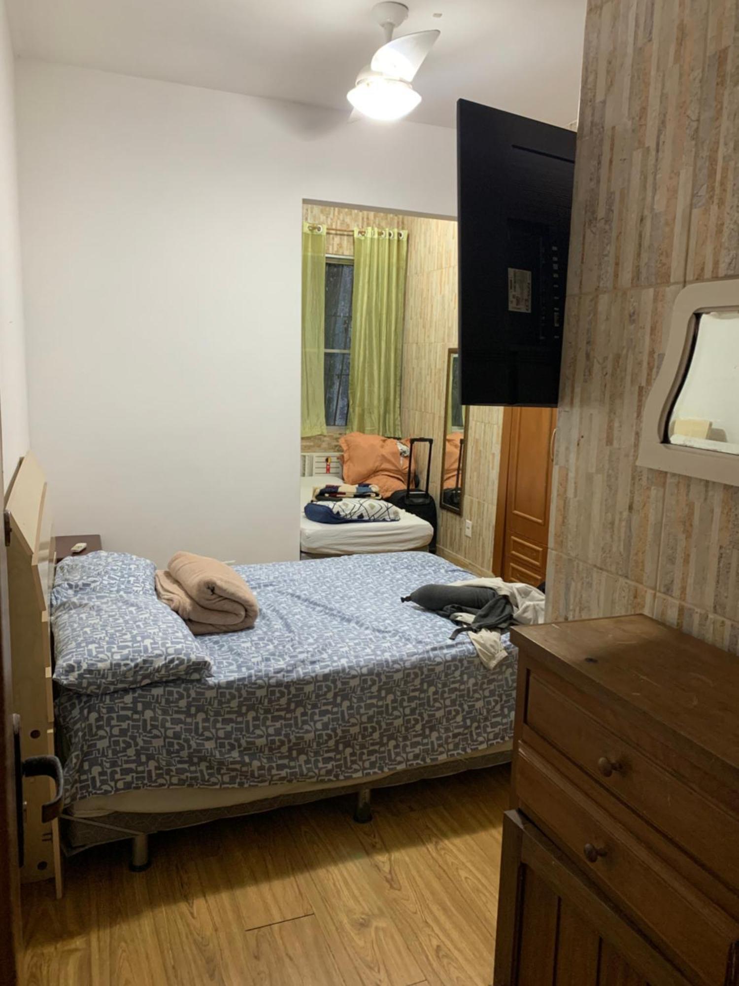 Apartamento 4 Quartos Em Copacabana, Apartamento Completo E Muito Confortavel Рио-де-Жанейро Экстерьер фото